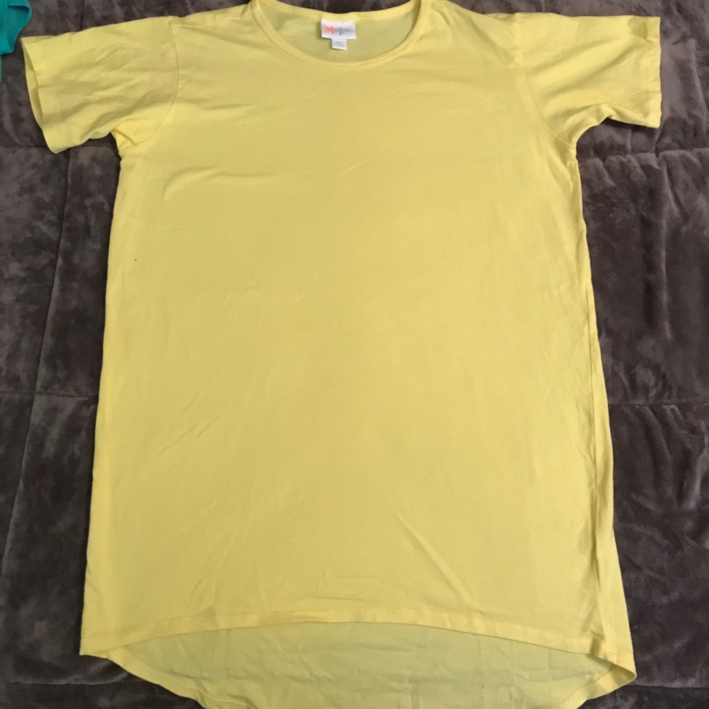 Summer T-shirt